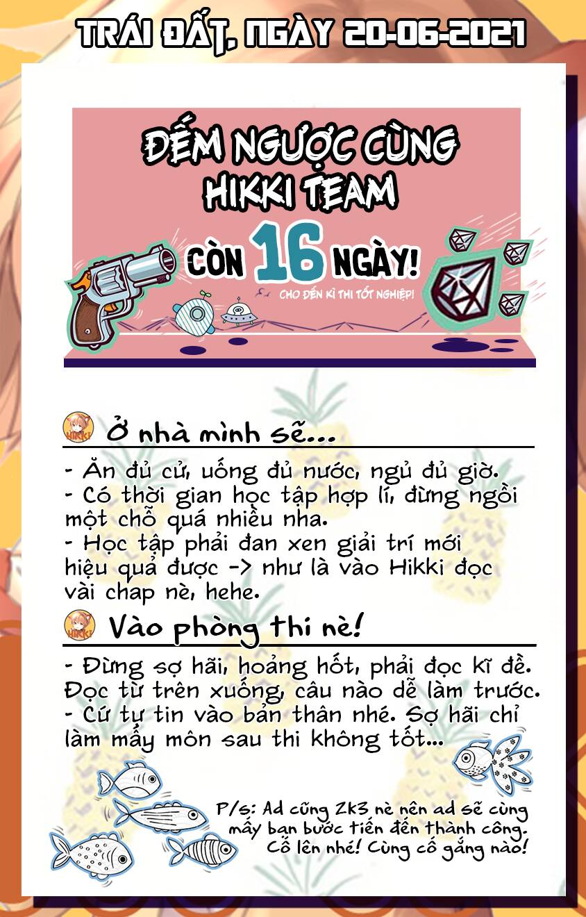 Từ Chức Nghiệp Yếu Nhất Trở Thành '' Thợ Rèn'' Mạnh Nhất Chapter 17 - Trang 15