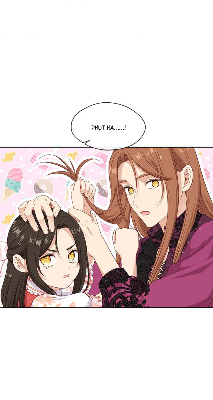 cẩn thận nữ phụ phản diện đấy! chapter 111 52