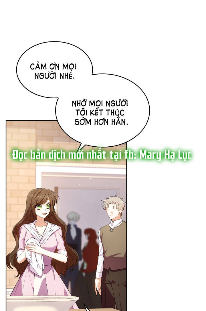 từ ác nữ, tôi trở thành một người mẹ chapter 16 3