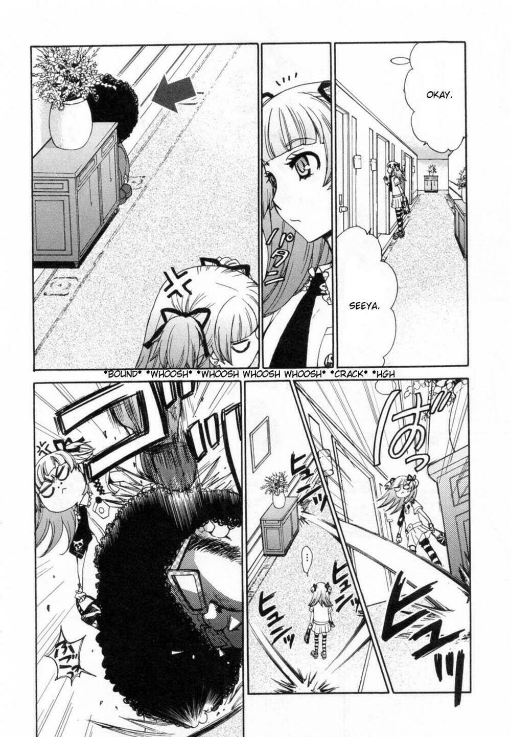 kanojo wa kanno shosetsuka chapter 21 6