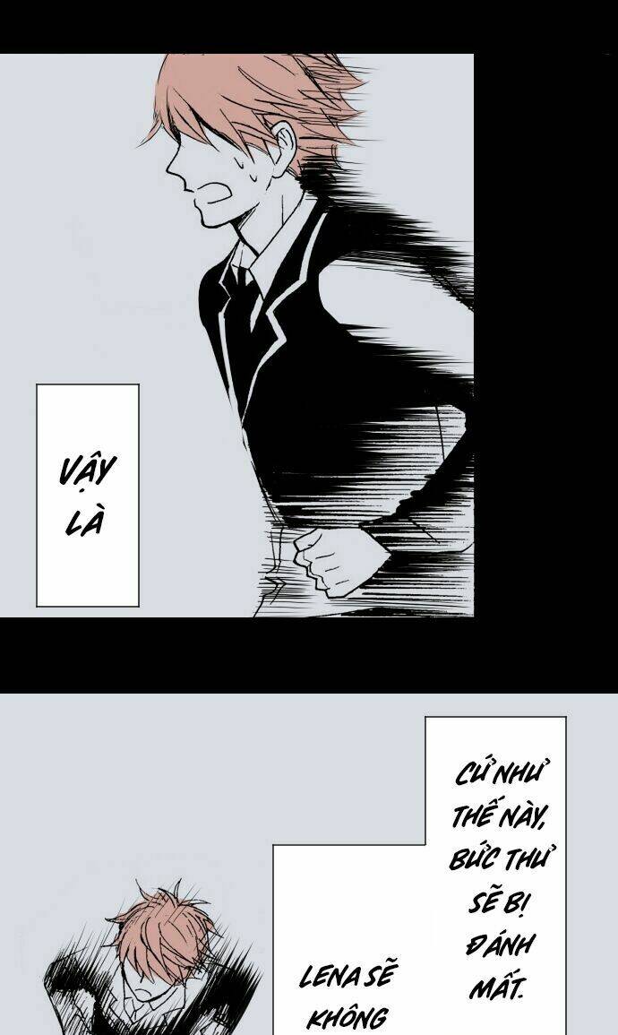 yuubinya san no koi chapter 2 20