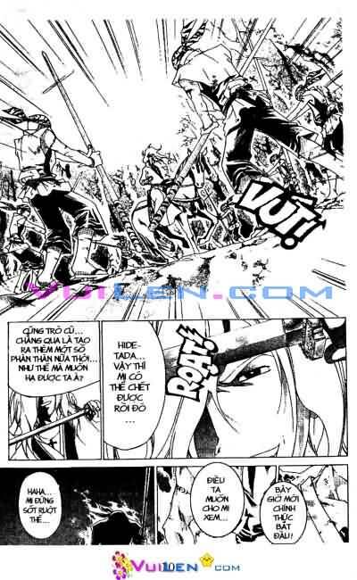 mắt quỷ kyo chapter 63 11