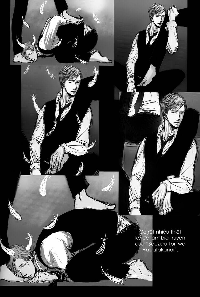 nights - oneshot chapter 2 29