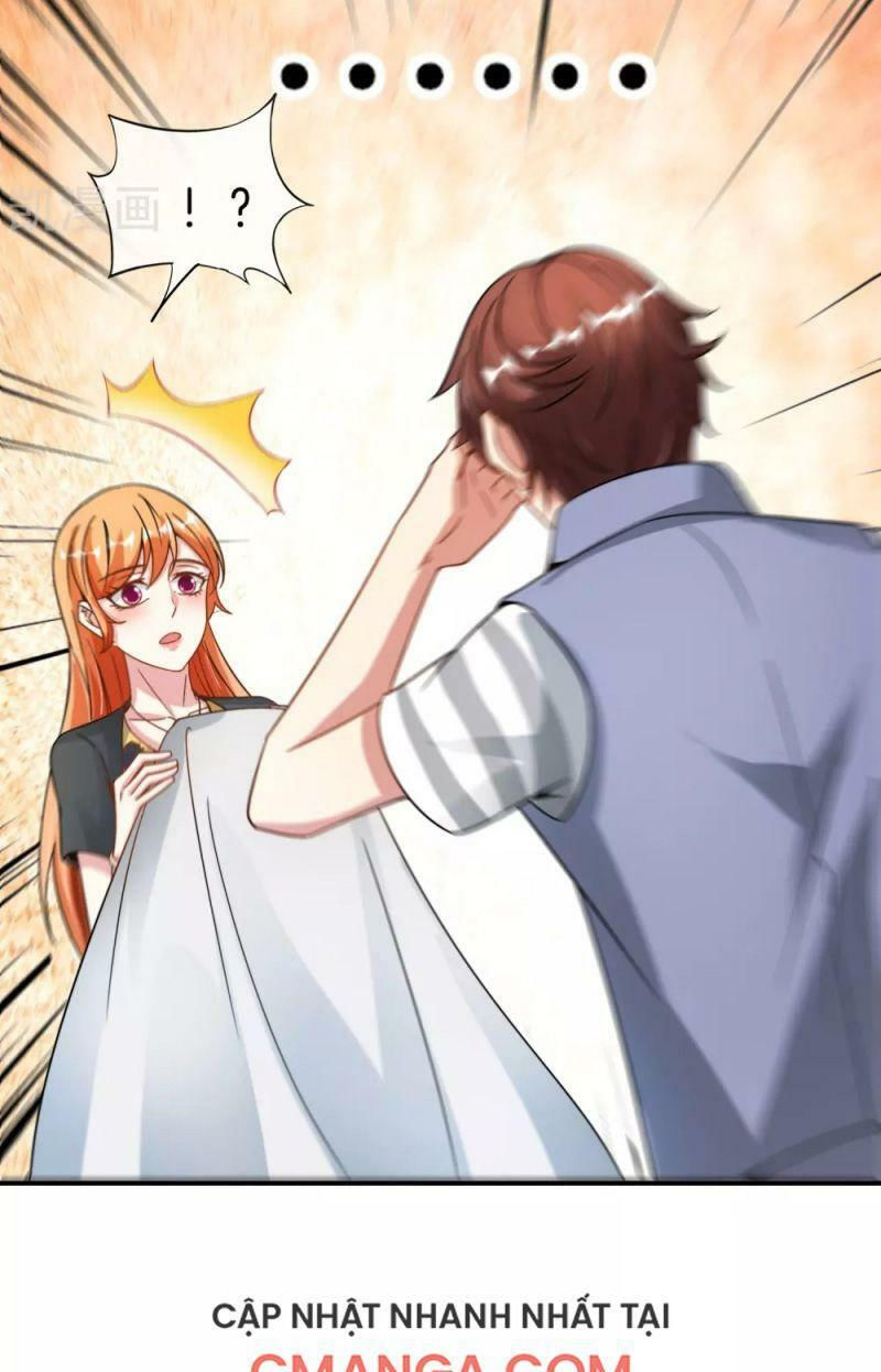 vòng bạn bè mạnh nhất của tiên giới chapter 67 21