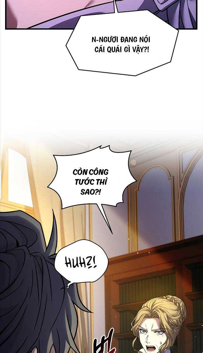 sự trở lại của hiệp sĩ giáo vô song chapter 118 21