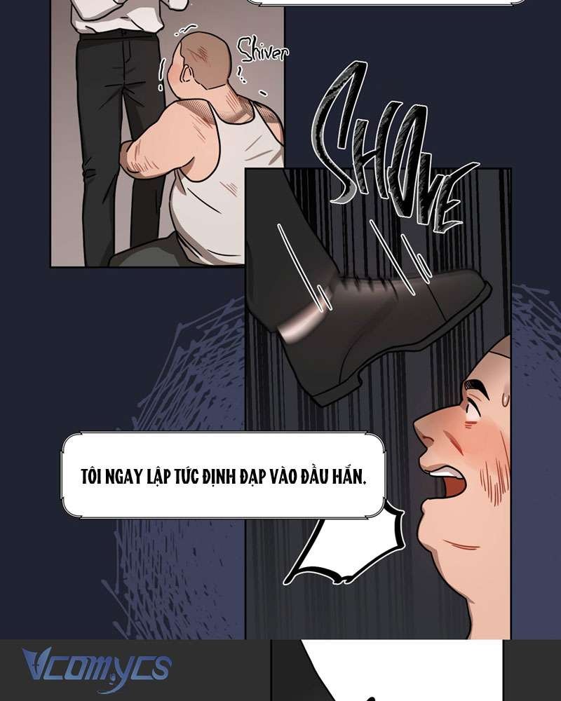 sát nhân nhà bên chapter 7 35