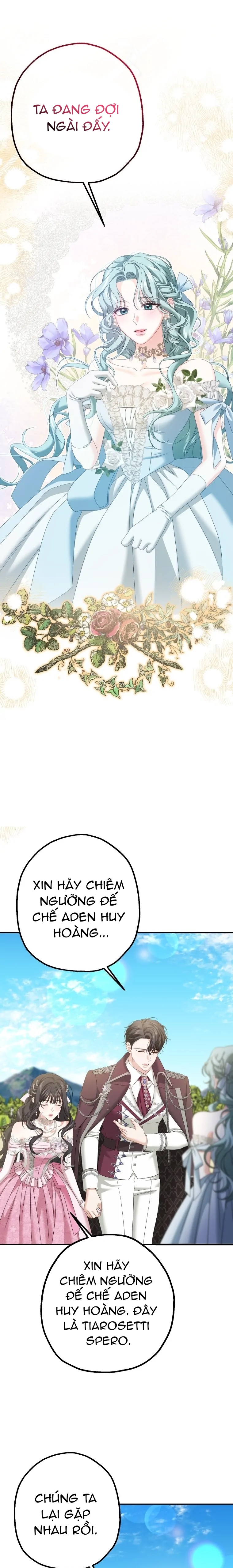 nam chủ cố chấp biến tôi thành nữ chủ chapter 12.1 2