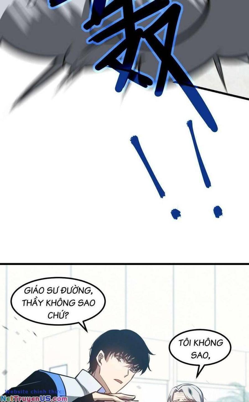 siêu tiến hóa chapter 118 7