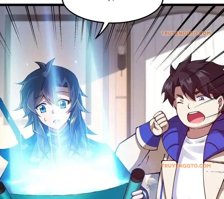 sức mạnh của kiếm thần chapter 59 92