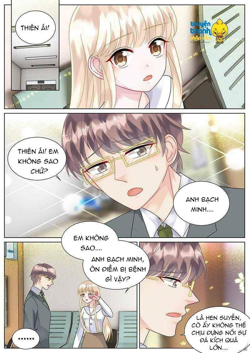 nhạ thượng thủ tịch tổng tài chapter 78 6