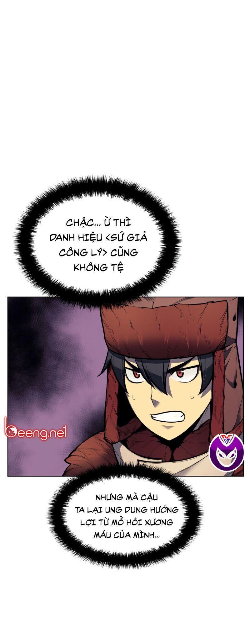 vượt qua giới hạn chapter 39 16