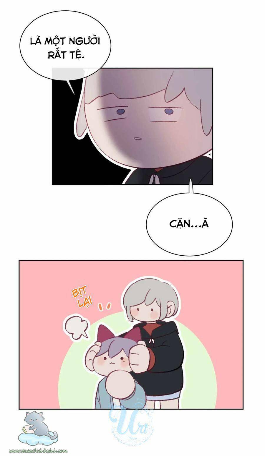 nhật ký nấm ma cô chapter 27 41