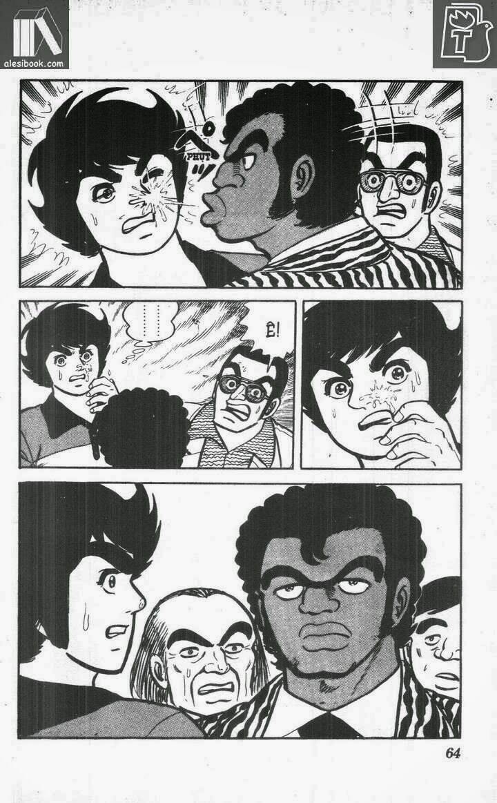 ganbare genki chapter 151 20