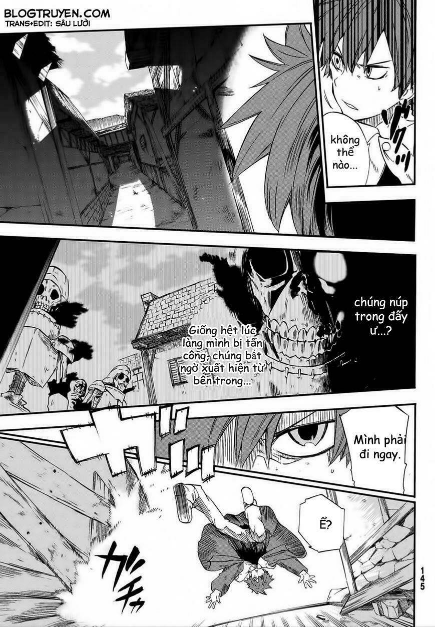 chain chronicle crimson chapter 1.1 21