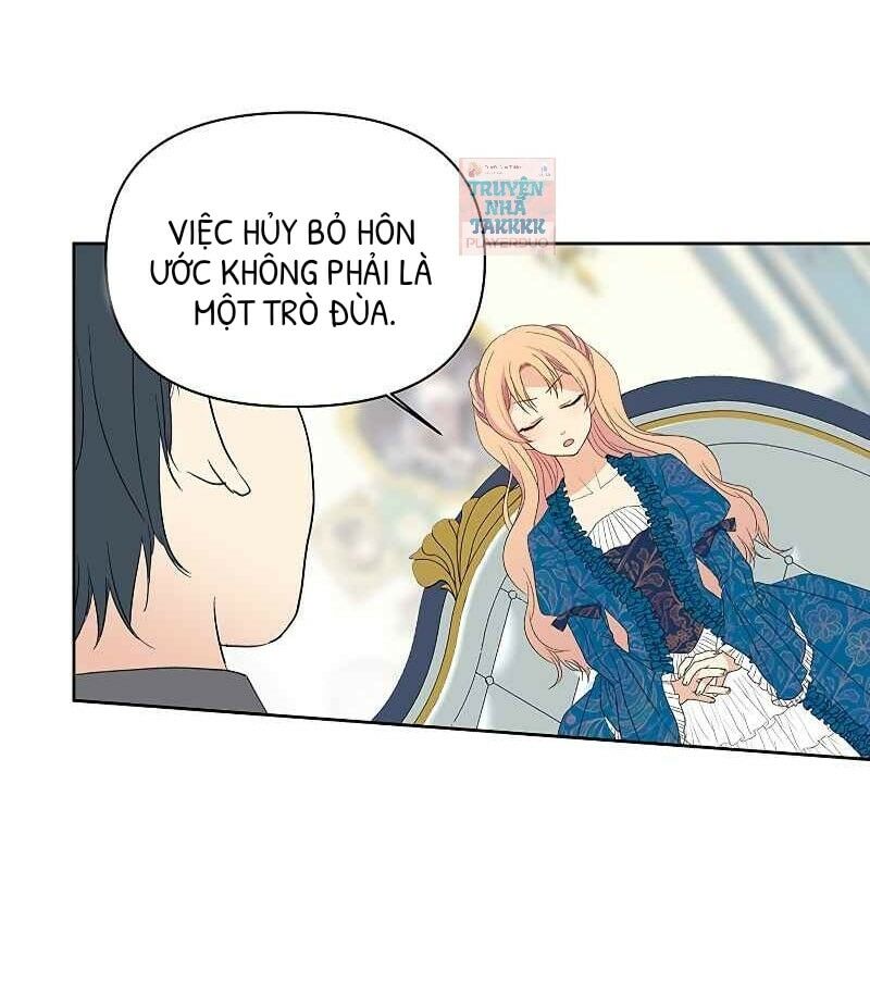 công chúa thời gian có hạn chapter 3 8