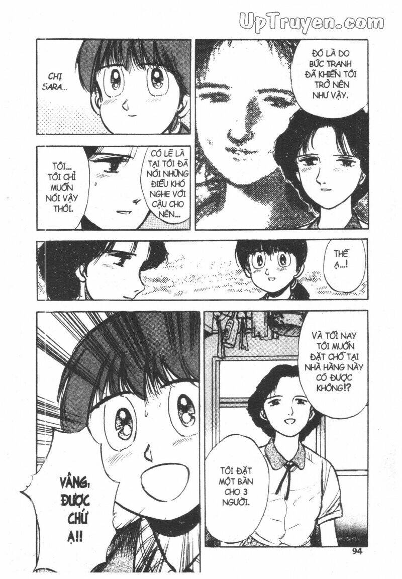 mush (họa sĩ thiên tài) chapter 2 97