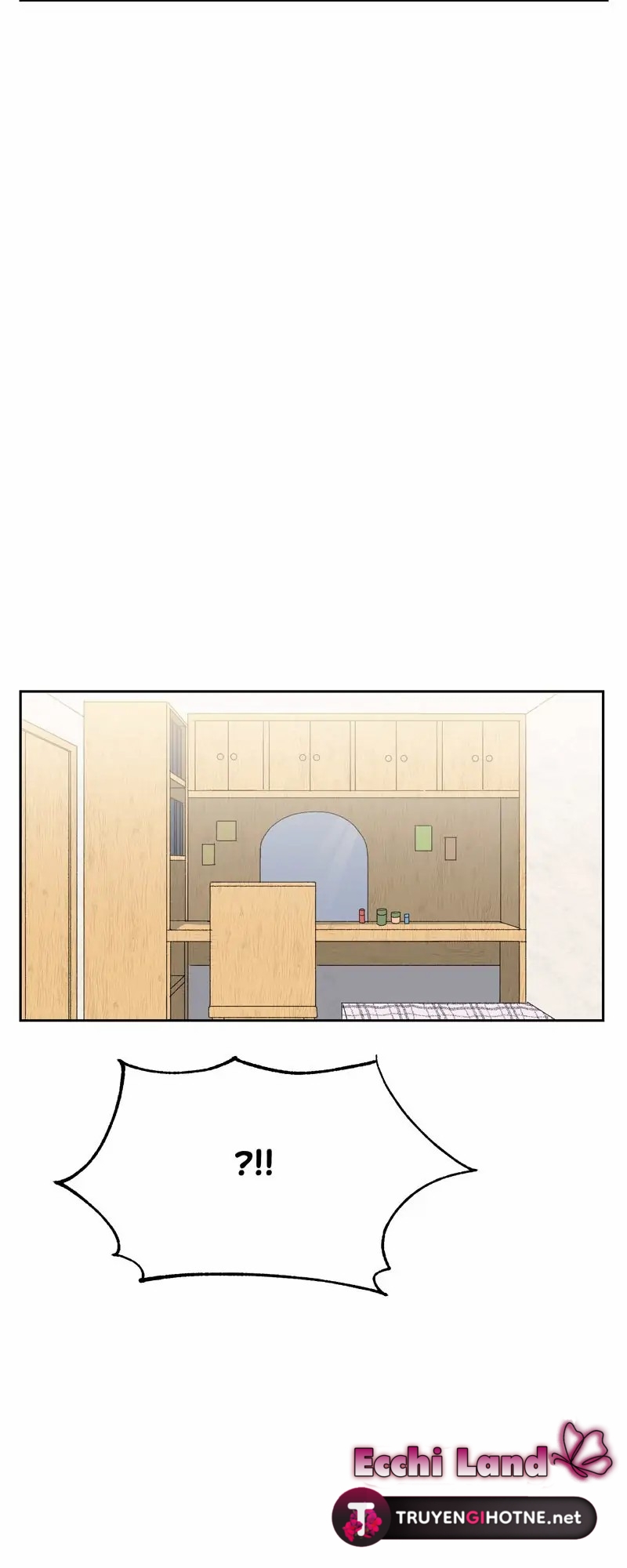 nụ hôn yêu tinh chapter 2.1 49