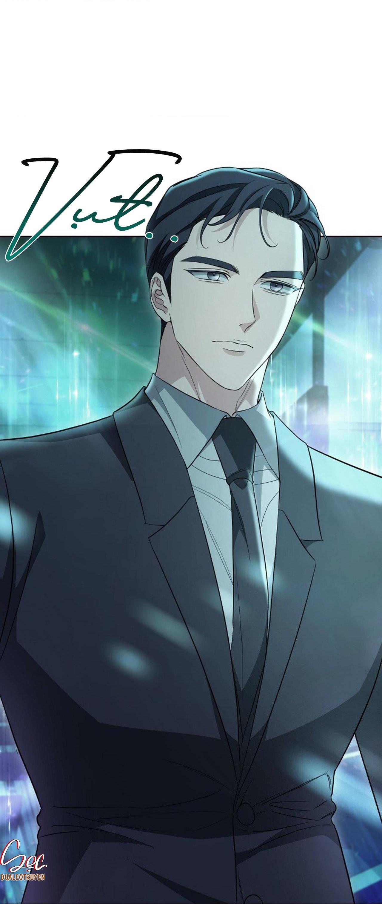 (abo)mối quan hệ không hoàn chỉnh chapter 1 28