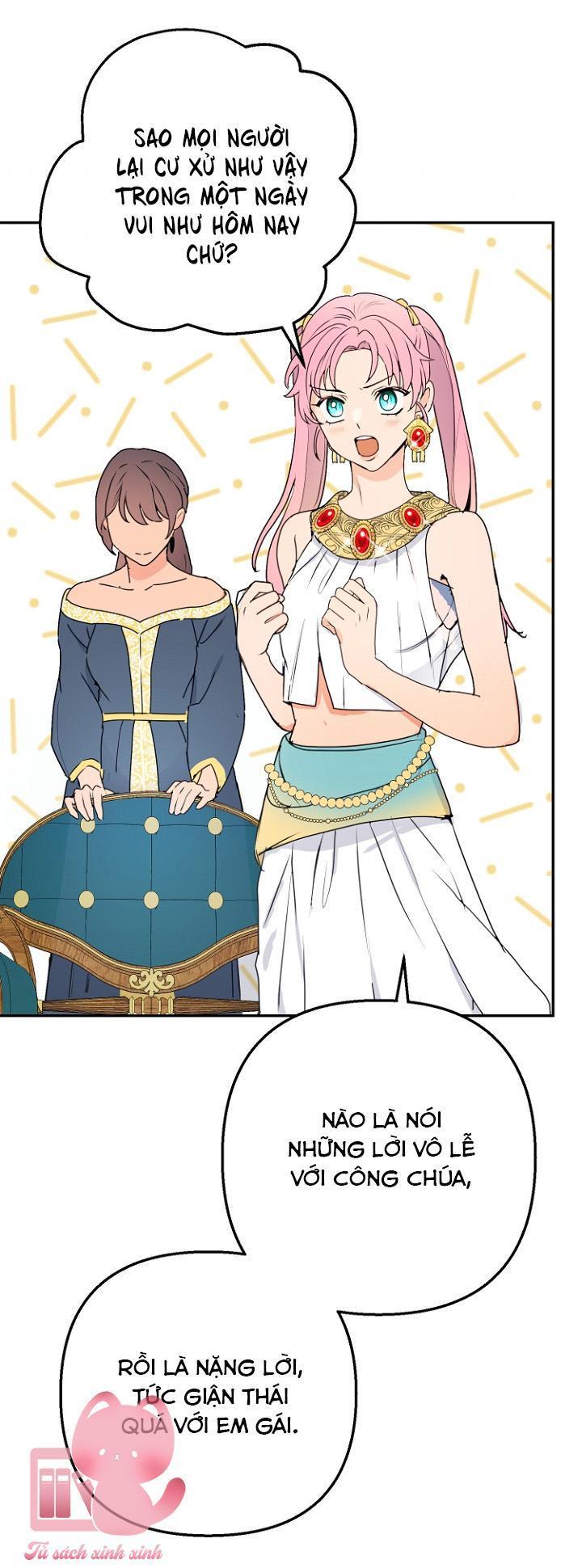 bỏ quách chồng con đi, tiền bạc mới là tất cả chapter 8 68