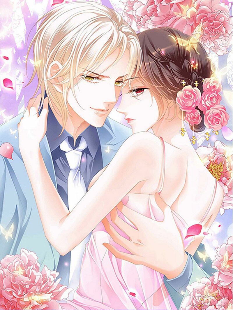 thiểm hôn kiều thê chapter 288 1