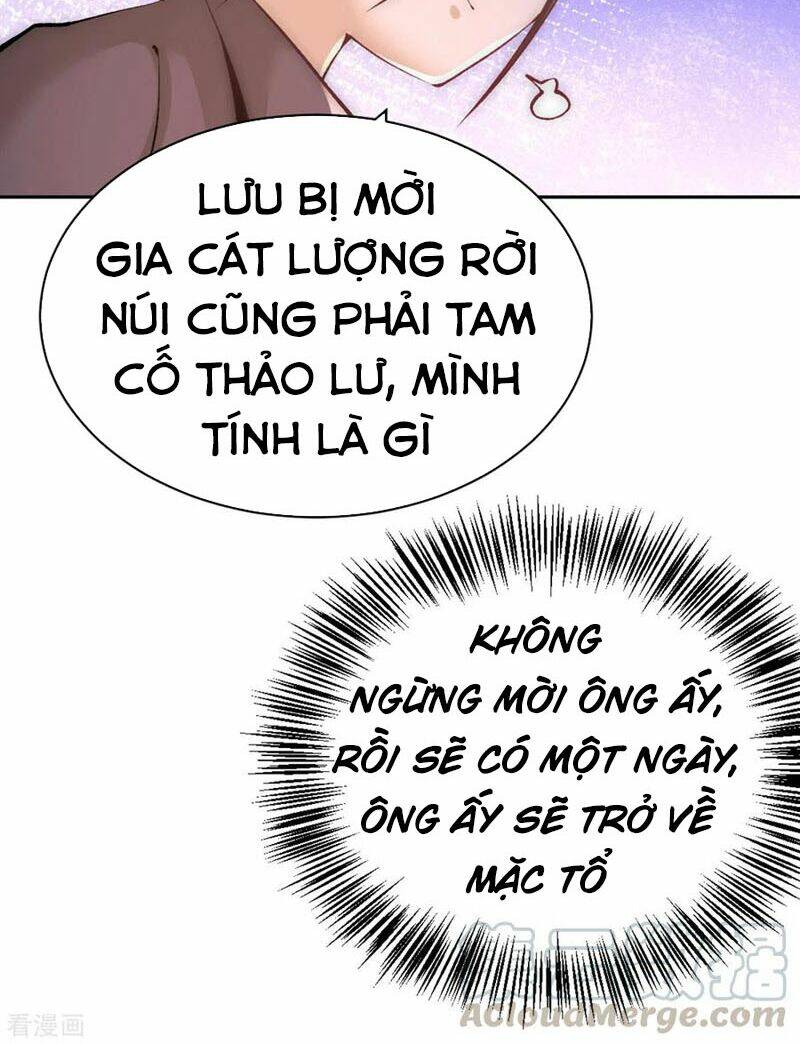 đô thị đỉnh phong cao thủ chapter 223 21