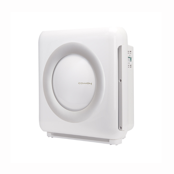 Máy Lọc Không Khí Coway MIGHTY AP-1512HH 82W - Hàng Chính Hãng