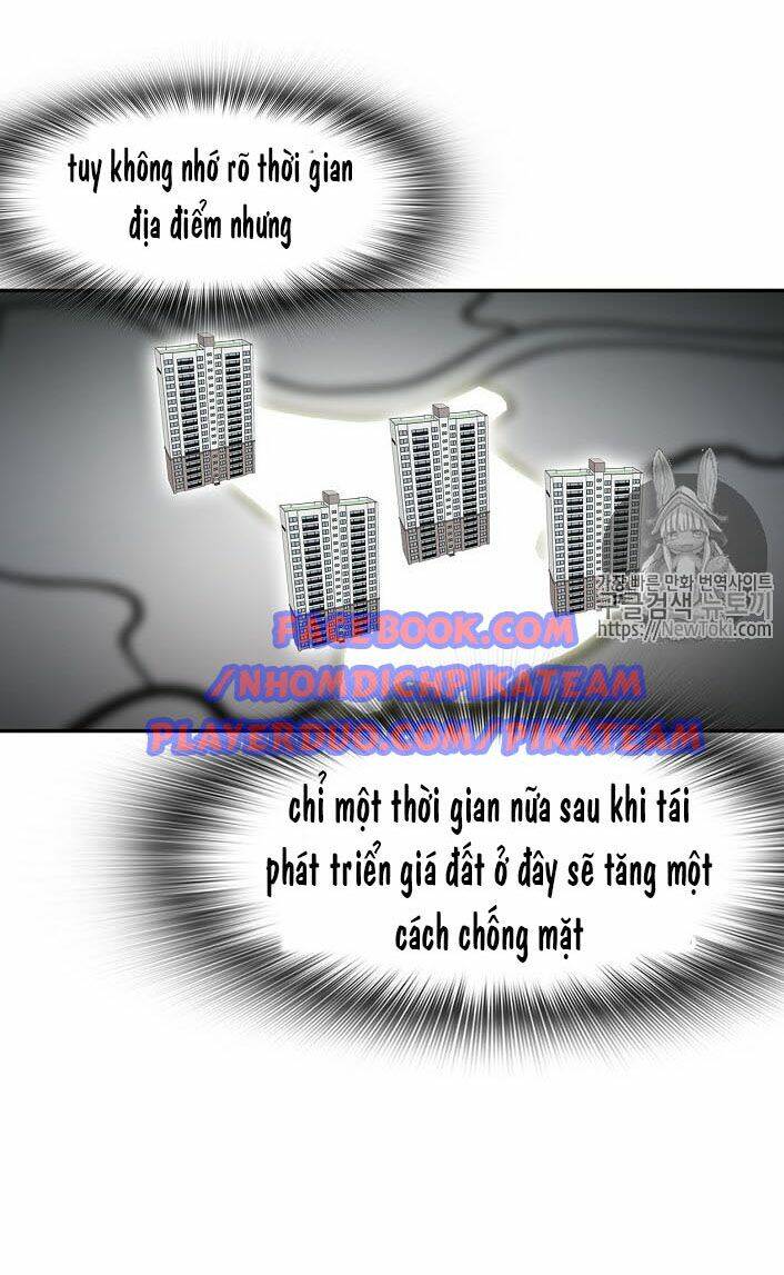 điều tra viên chuyển sinh chapter 19 33