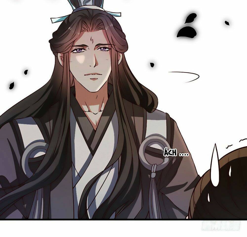 liêu liêu nhân thân tu tiên truyện chapter 65 18