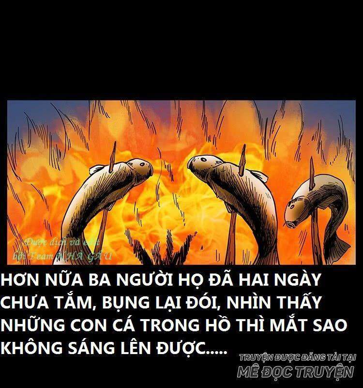 tiên sơn truyền kỳ chapter 26 21