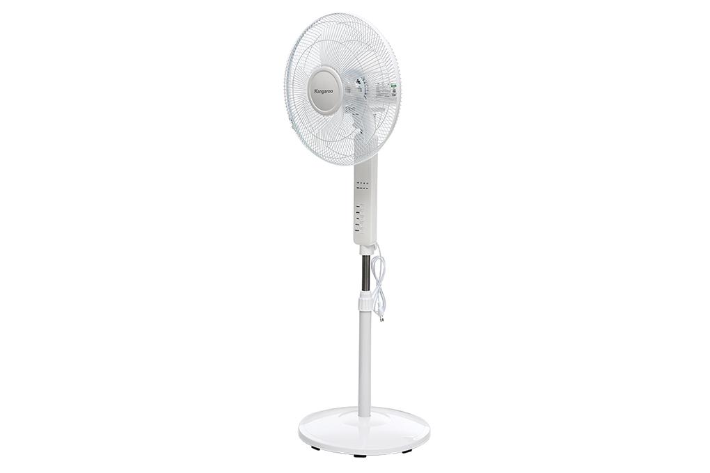 Quạt cây Kangaroo KG725 - Có điều khiển - Hàng Chính Hãng