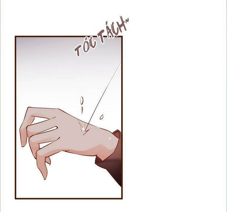 nở rộ trên bụi gai chapter 16 4