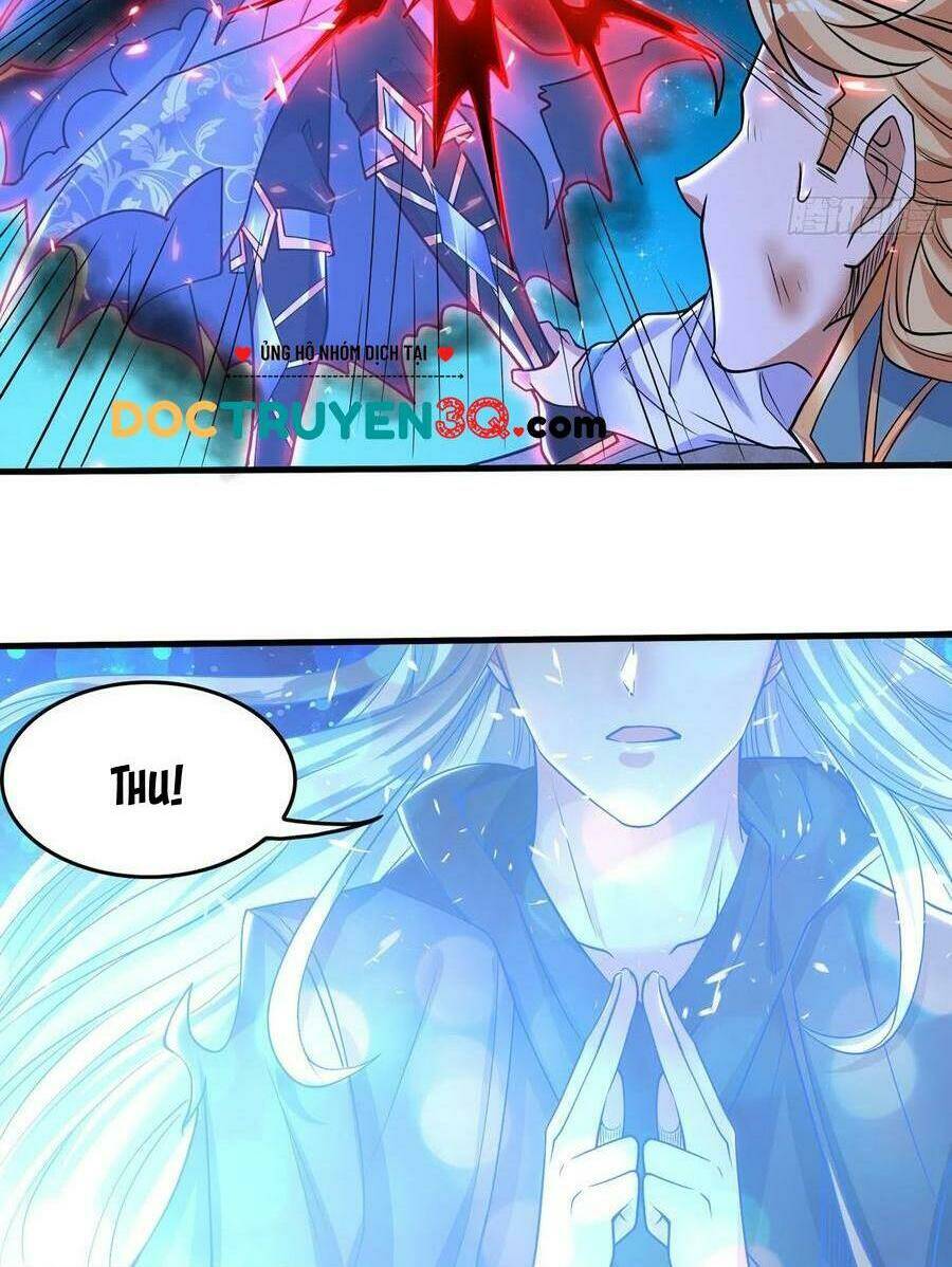 giáng thần chiến ký chapter 115 27