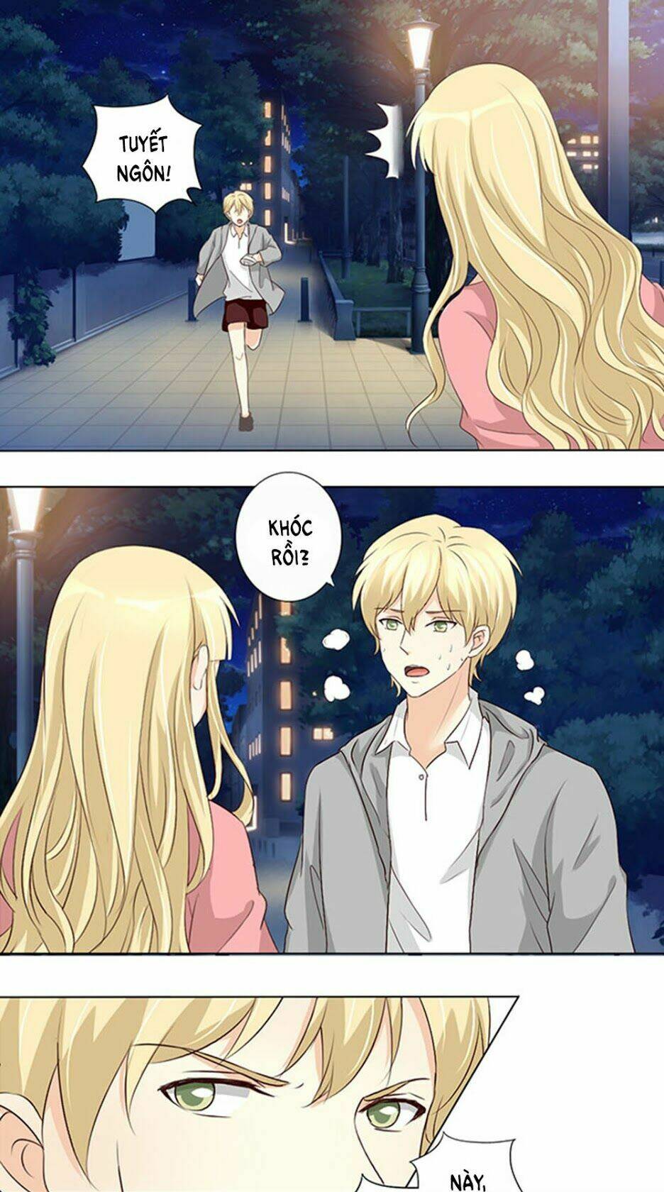 tổng tài bá đạo là gay chapter 35 6