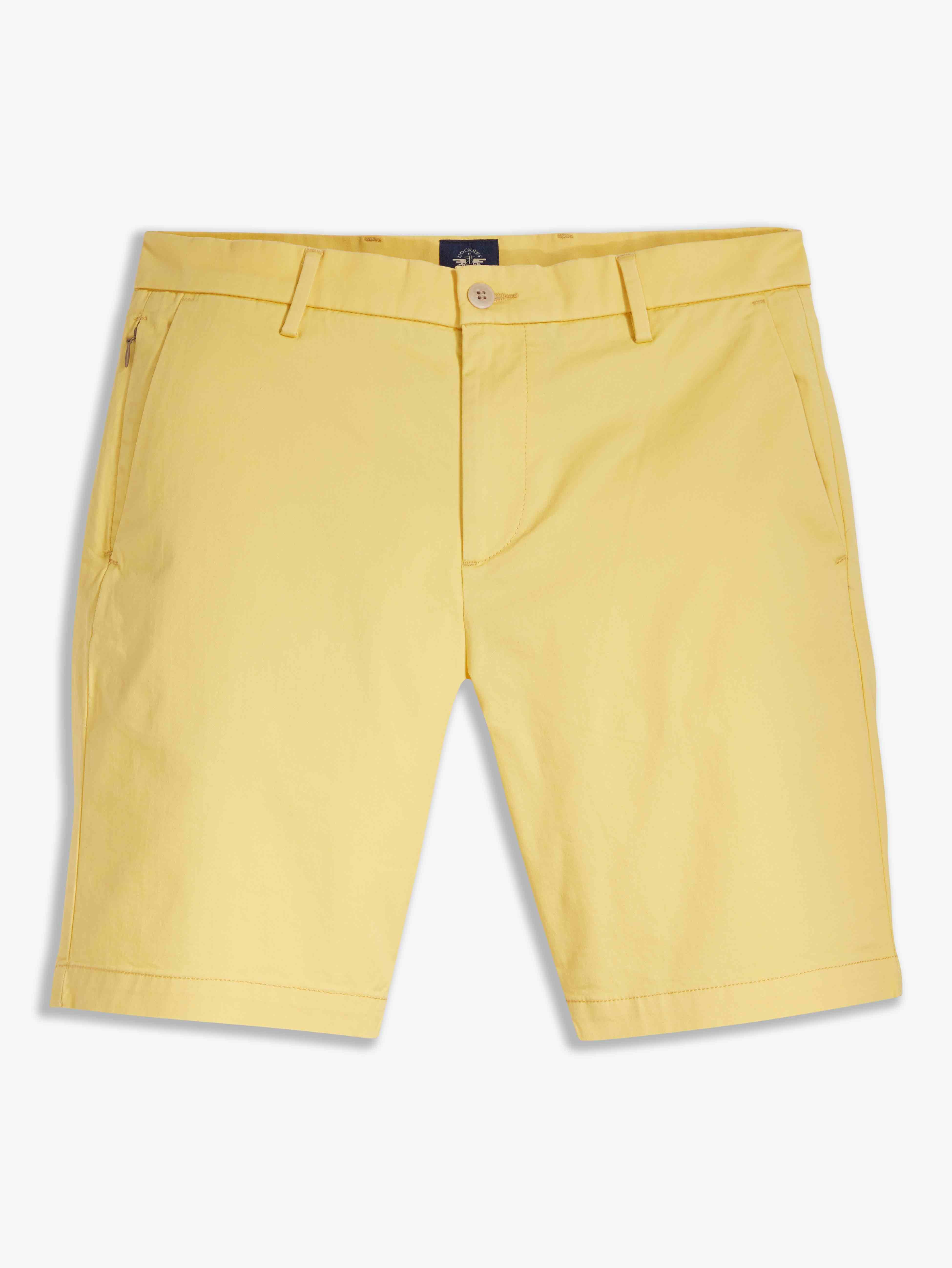 Quần Khaki Nam Ngắn DOCKERS 85862-0028
