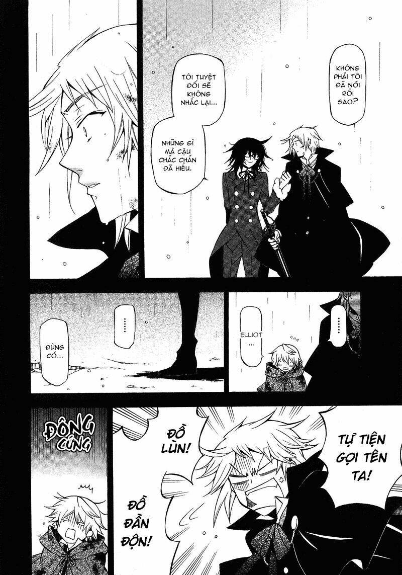 pandora hearts chapter 42 21