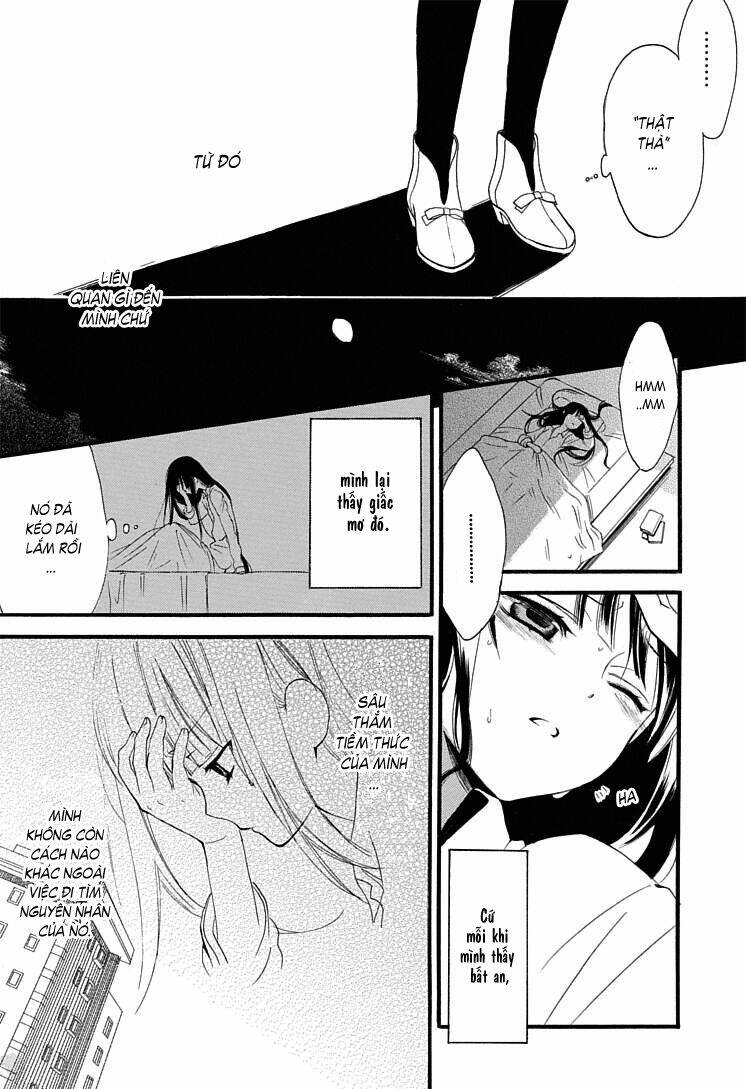 inu x boku ss chapter 1 27