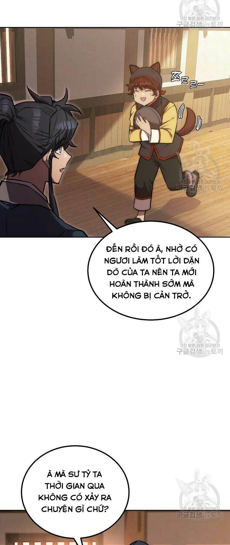 thiếu niên phương sĩ chapter 43 7