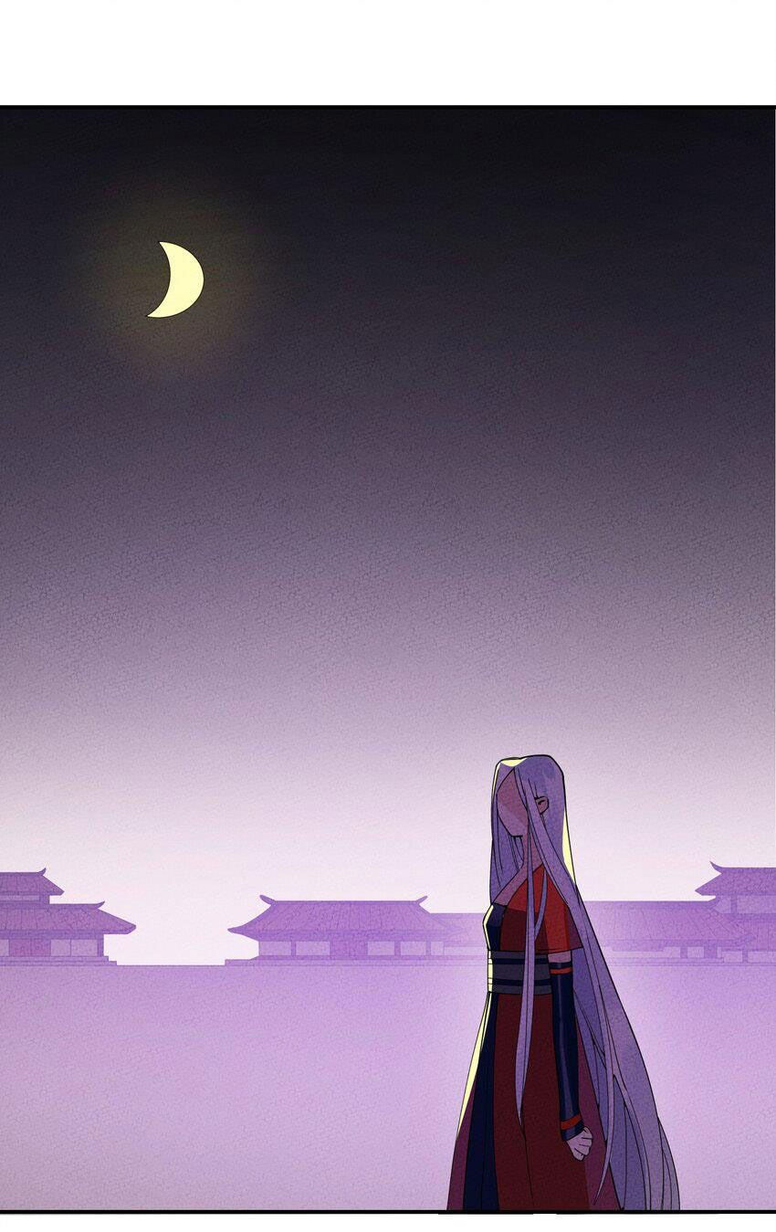 là thánh hoàng chính đạo, ta cưới ma tôn tà đạo？！ chapter 5 8