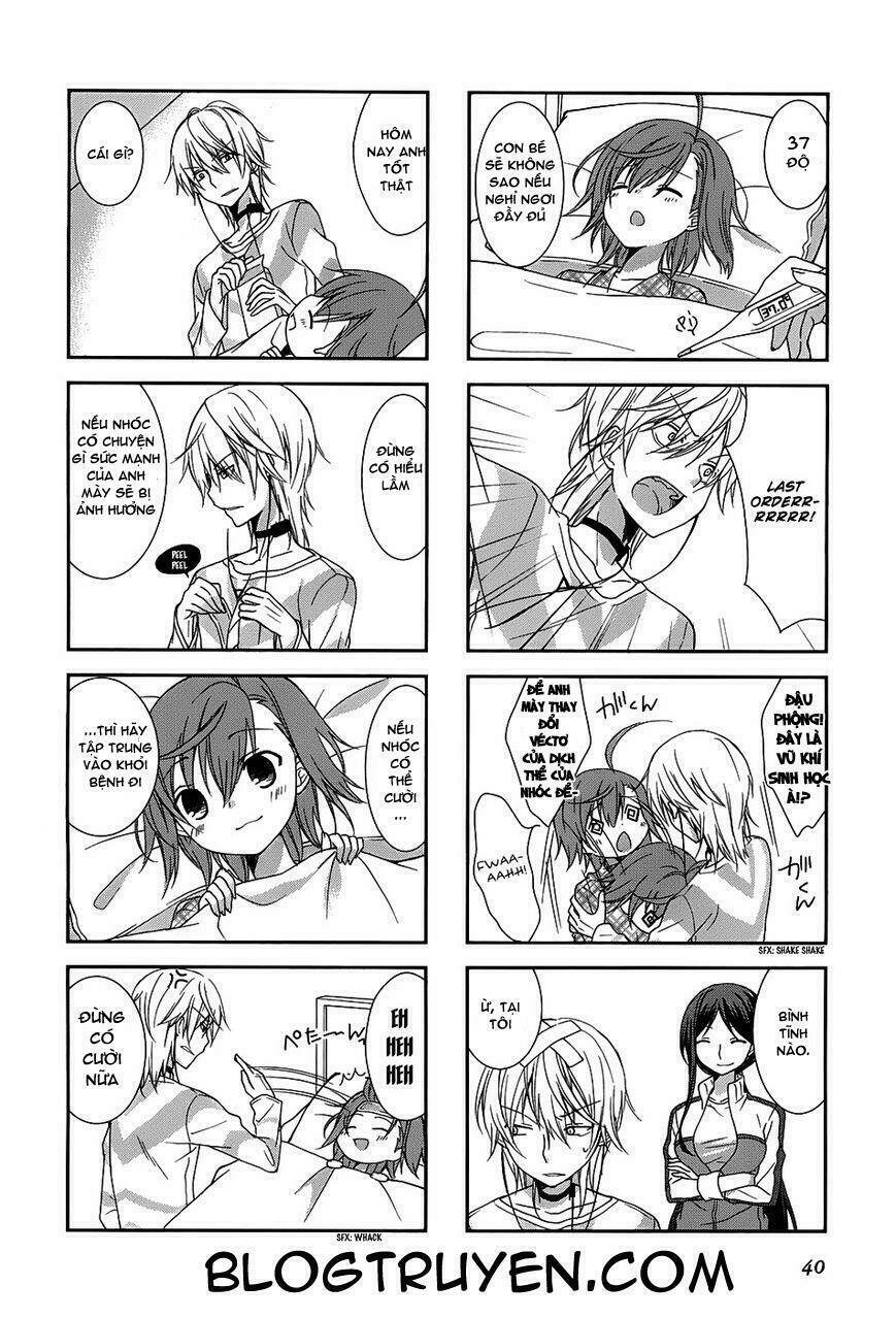 siêu năng lực gia x cấm thư ma thuật index: 4 khung ảnh chapter 5 9