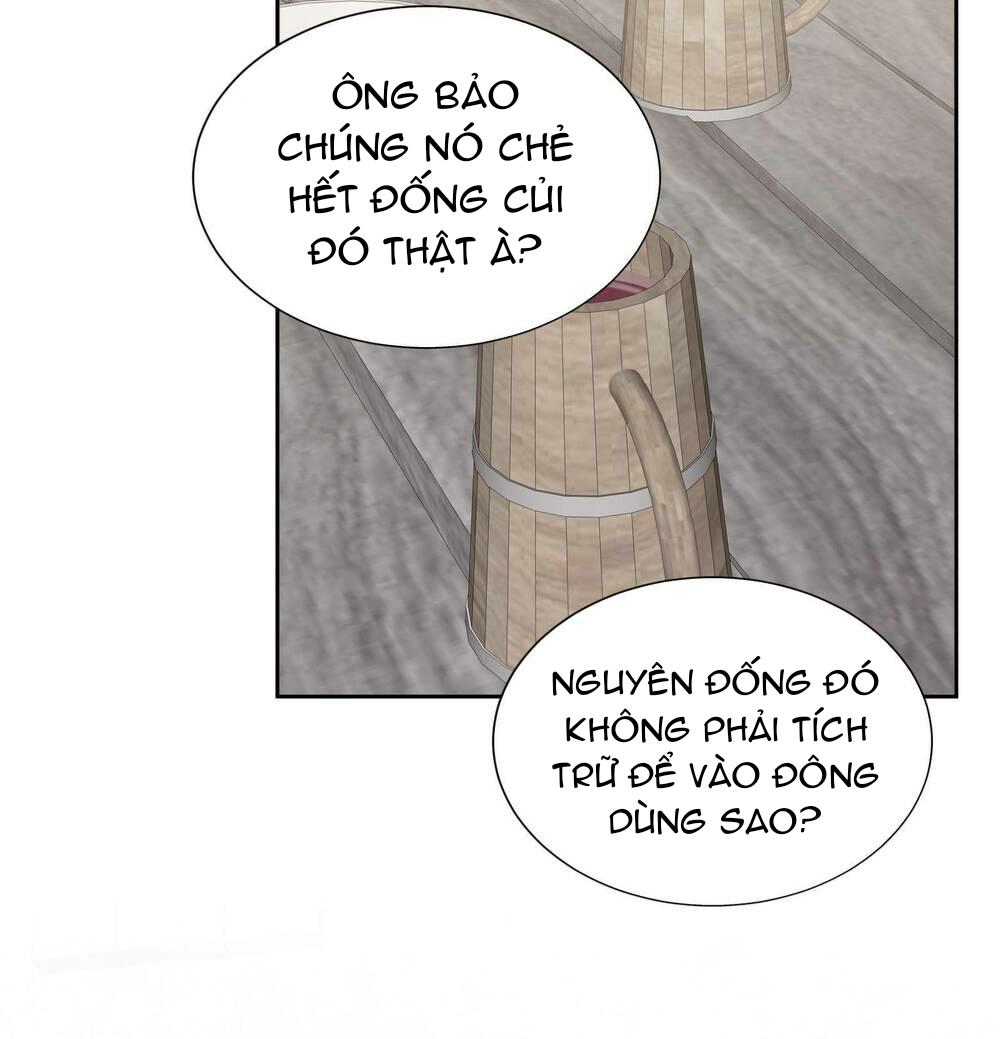 Giai Điệu Linh Hồn chapter 25