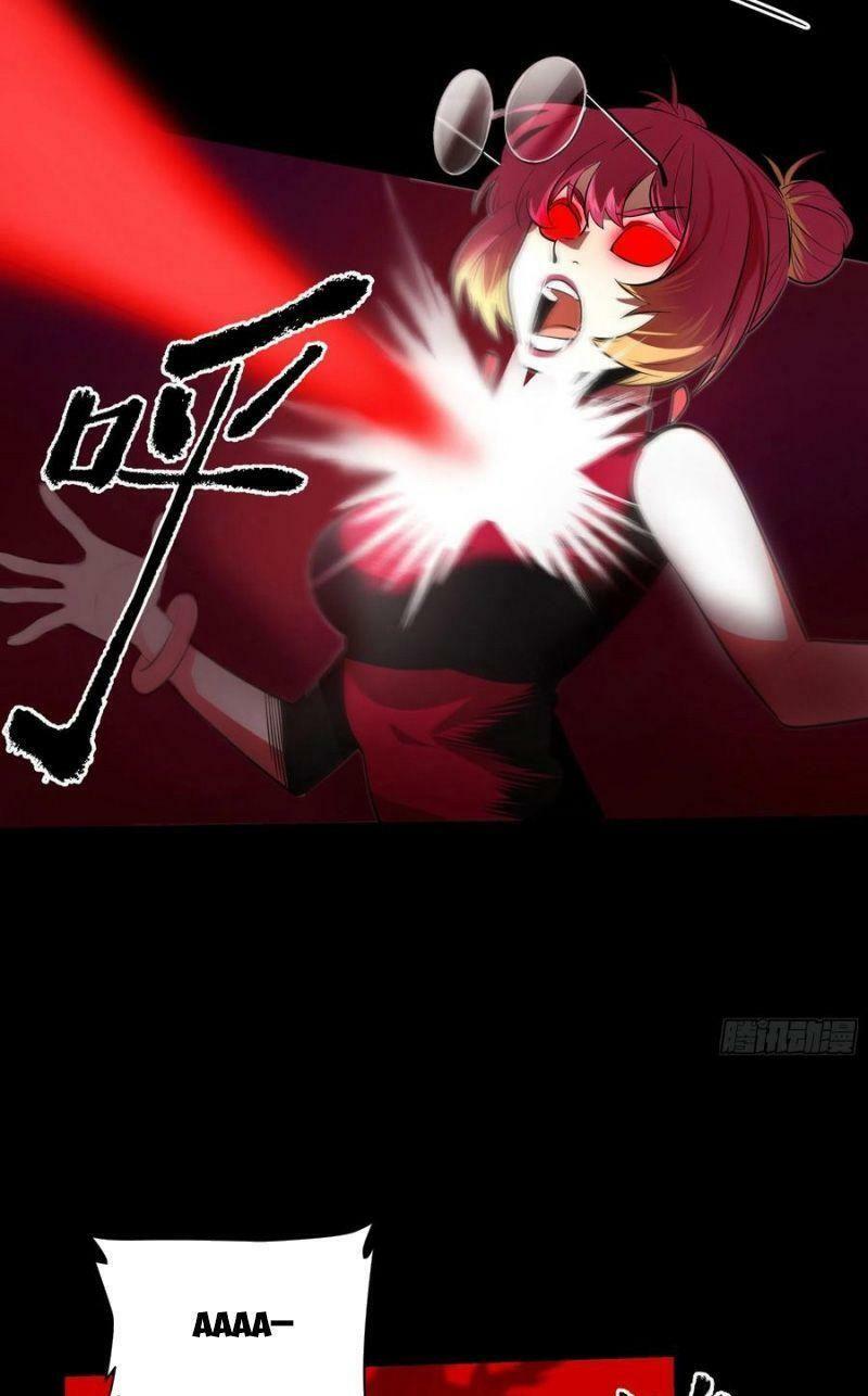 con quỷ đã sẵn sàng cho bữa tối ! chapter 72 3