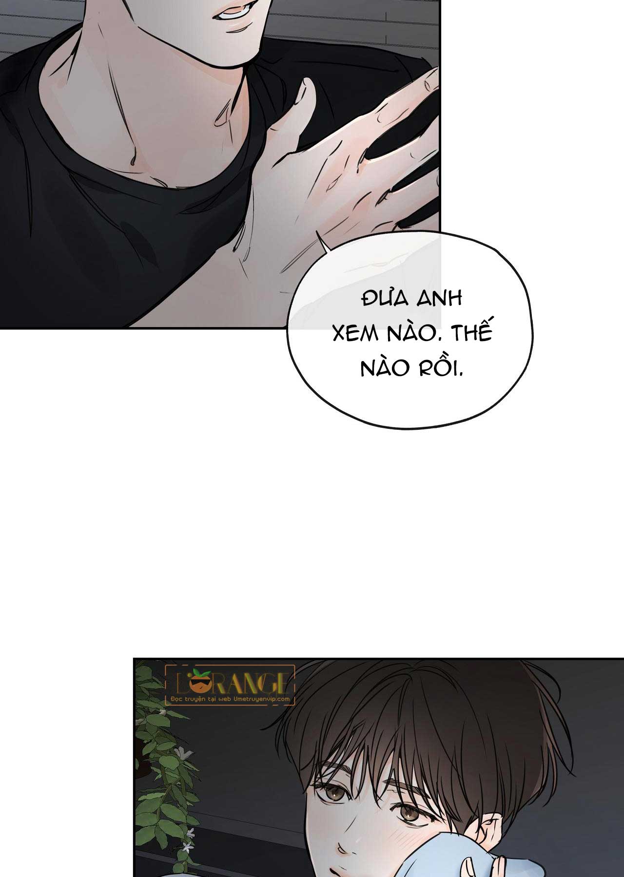 hướng đến nơi chân trời chapter 12 25