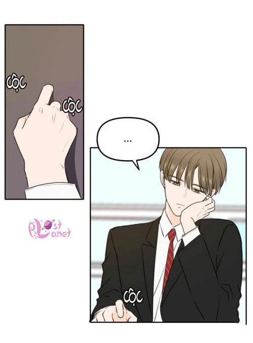 kiếp này cũng xin chăm sóc tôi như vậy nhé kiếp này cũng xin chăm sóc tôi như vậy nhé chapter 44 14