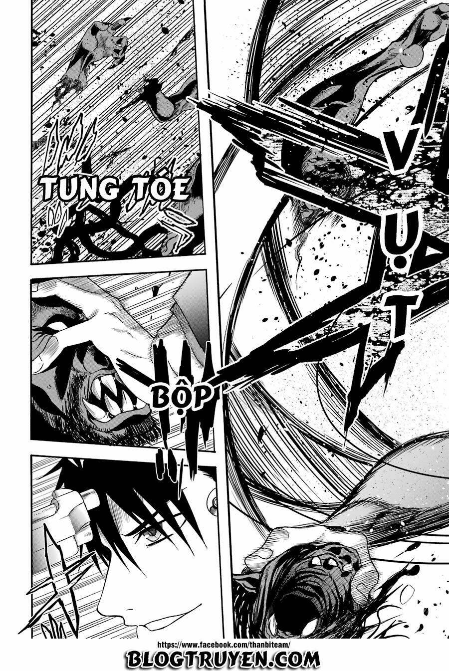 saisei no phantasma chapter 1.2 31