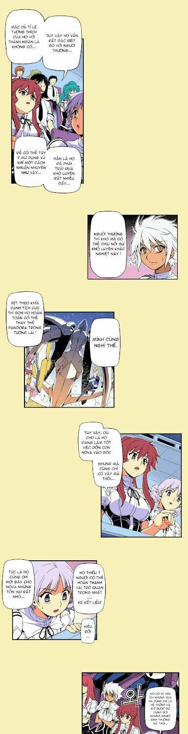 freezing - second season chapter 4 11