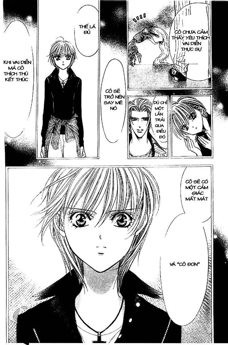 thử thách của kyouko chapter 109 19