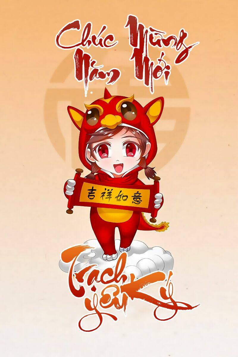 trạch yêu ký chapter 78.5 1