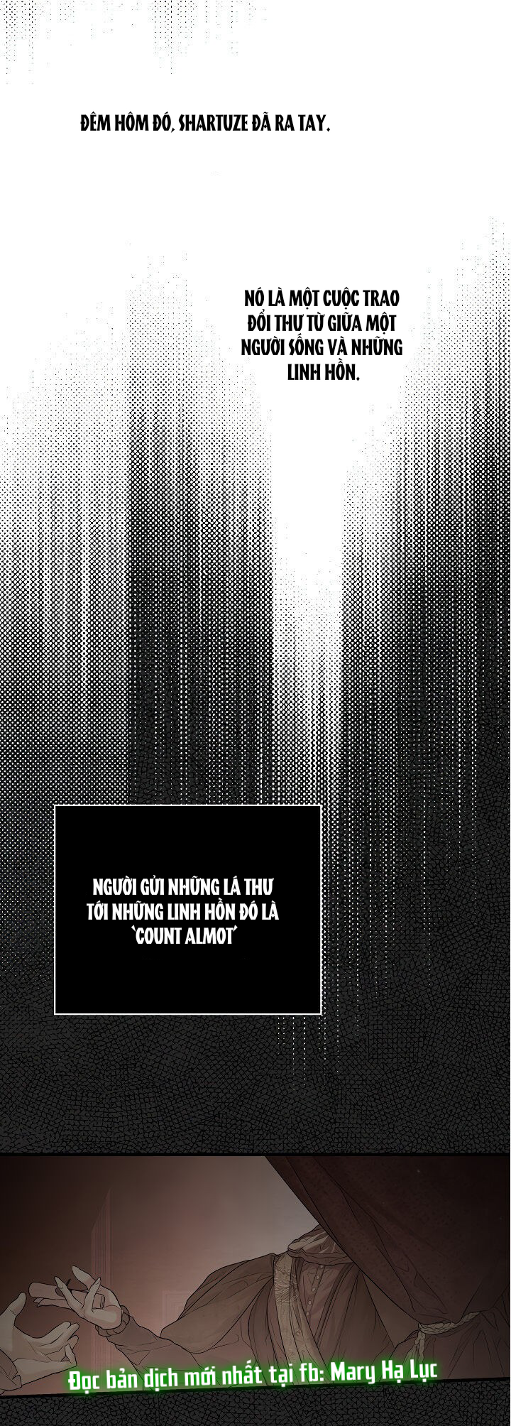 quý cô bí ẩn - secret lady chapter 7 22