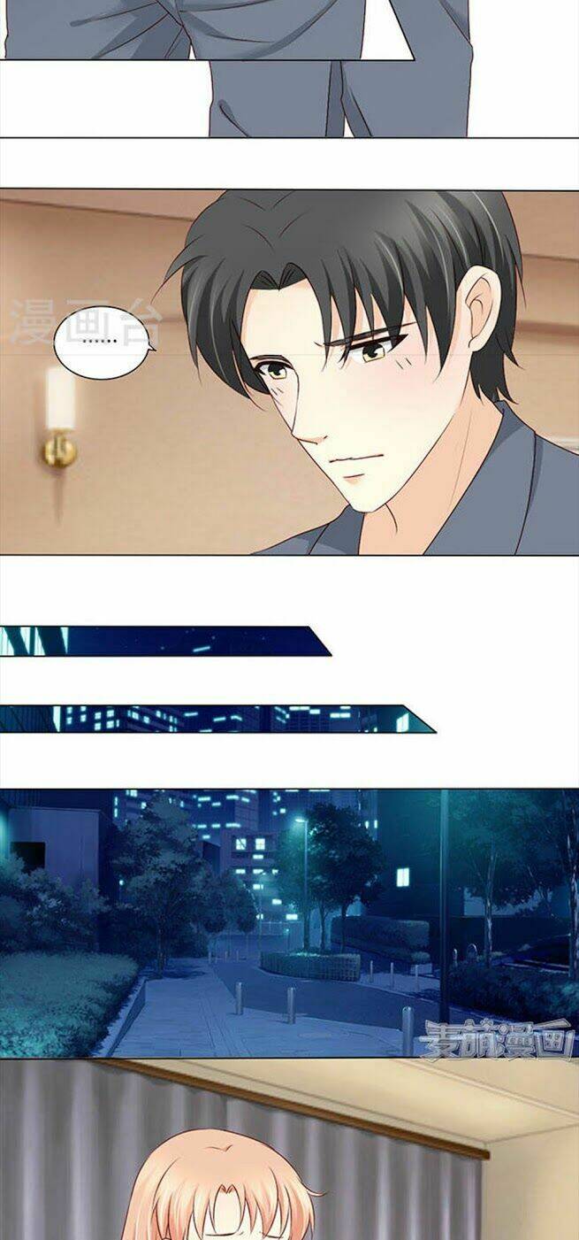 tổng tài bá đạo là gay chapter 22 17