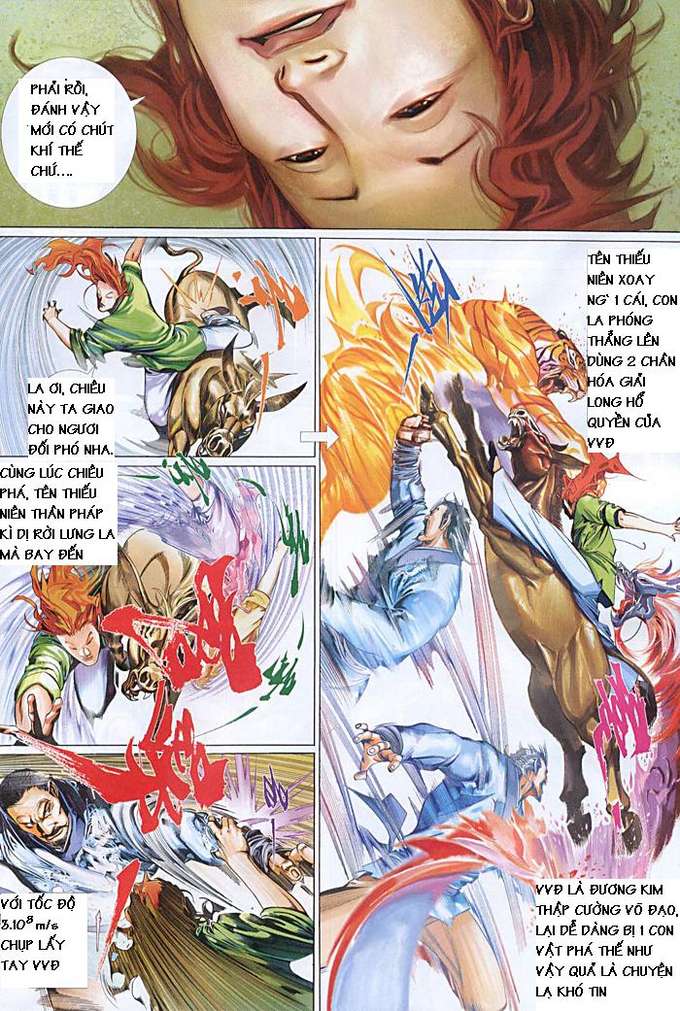 phong vân chapter 452 15